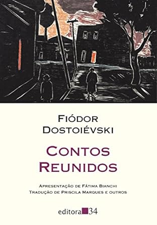 A Arvore De Natal Na Casa De Cristo Fiodor Dostoievski